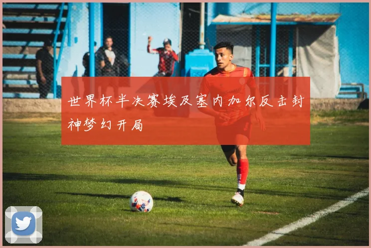 世界杯半决赛埃及塞内加尔反击封神梦幻开局