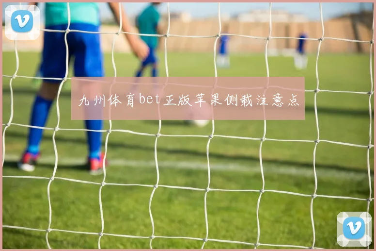 九州体育bet正版苹果侧载注意点