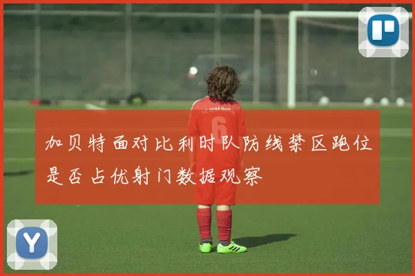 加贝特面对比利时队防线禁区跑位是否占优射门数据观察